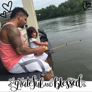 Meet your Posher, Travis